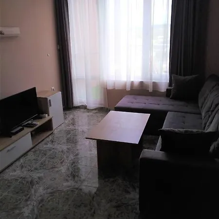 Georgiev Apartament *