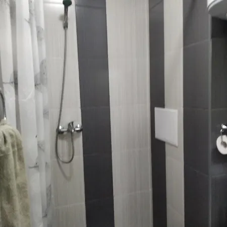 Apartament Georgiev Sozopol