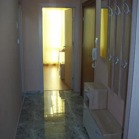 Georgiev Apartament *