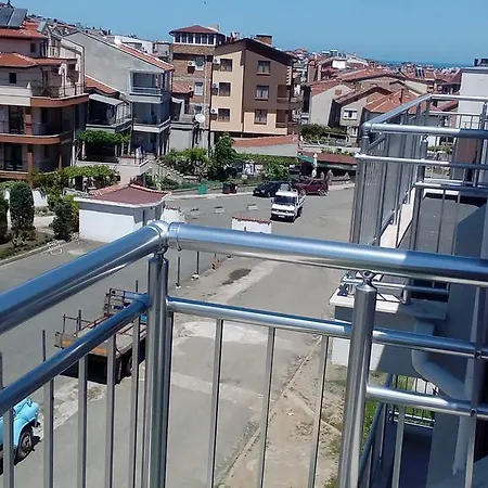 Georgiev Apartament Sozopol